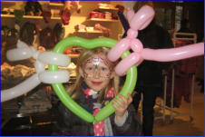Modellierballons