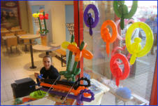 Modellierballons