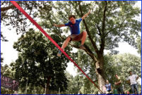 Slackline