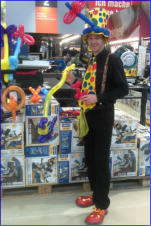 Modellierballons