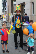 Modellierballons